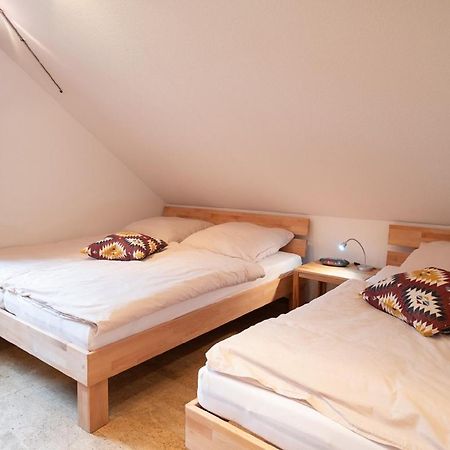 Ferienwohnung Am Eichholz Coburg Exterior photo